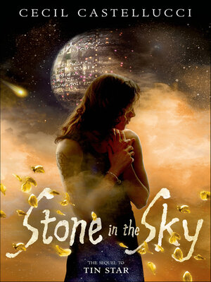 cover image of Stone in the Sky